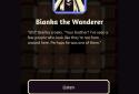 Bardcard screenshot 3