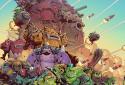 Orc Orc: Horde Rising screenshot 1