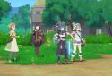 Yohane the Parhelion NitM screenshot 6