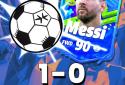 Matchday™ Champions: Soccer screenshot 1