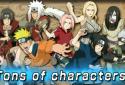 NARUTO: Ultimate Ninja STORM screenshot 1