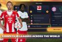 Soccer Manager 2026 - Football screenshot 3