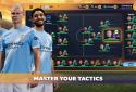 Soccer Manager 2026 - Football screenshot 4