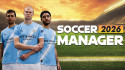 Soccer Manager 2026 - Football screenshot 1