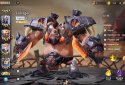 Darkwing Storm War screenshot 11
