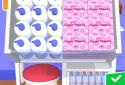 Fridge Organizing 3D screenshot 4