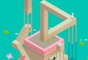 Monument Valley NETFLIX screenshot 1