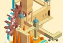 Monument Valley NETFLIX screenshot 5