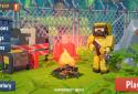 Huntercraft: Zombie Survival screenshot 1