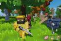Huntercraft: Zombie Survival screenshot 3