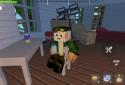 Huntercraft: Zombie Survival screenshot 4