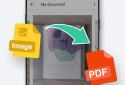 PDF Scanner Plus - Doc Scanner screenshot 8