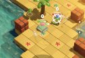 Bump Tank: Multiplayer Battle screenshot 1