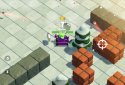 Bump Tank: Multiplayer Battle screenshot 3
