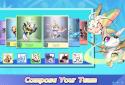 Girls Evo: Idle RPG screenshot 6