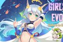 Girls Evo: Idle RPG screenshot 8