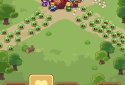 Fortress Frenzy: Idle TD Game screenshot 3