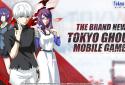Tokyo Ghoul · Break the Chains screenshot 1