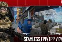 Rage Effect: Mobile (Beta) screenshot 2