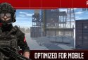 Rage Effect: Mobile (Beta) screenshot 3
