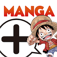 MANGA Plus by SHUEISHA MANGA Plus by SHUEISHA