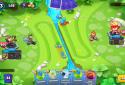 Bloons Card Storm screenshot 1