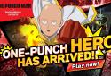 One-Punch ManXUnknown Knights screenshot 1