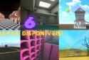 Explore Dreams: Dreamcore screenshot 2