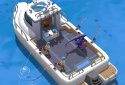 Fishing Frenzy:Idle Hooked Inc screenshot 1