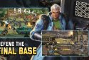 Zombie Warfare: The Death Path screenshot 3