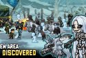 Zombie Warfare: The Death Path screenshot 4