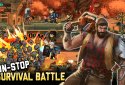 Zombie Warfare: The Death Path screenshot 5