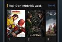 IMDb: Movies & TV Shows screenshot 2