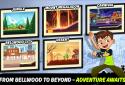 Ben 10: Alien Run screenshot 9