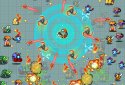 Zombie War.io: Battle Survivor screenshot 9