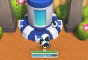 Pour Guy - 3D Pixel RPG screenshot 4