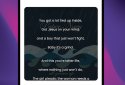 Pixel+ - Music Player screenshot 5
