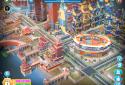 Cityscapes: Sim Builder screenshot 2