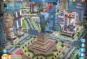 Cityscapes: Sim Builder screenshot 5