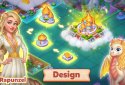 Tales & Dragons: Merge Puzzle screenshot 2