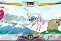 KONSUI FIGHTER screenshot 1