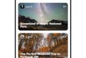 Steller: Plan & Book Trips screenshot 7