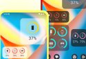 Battery Widget screenshot 5