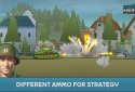 Armored Heroes screenshot 4