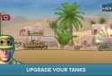 Armored Heroes screenshot 6