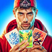 TCG Shop Card Simulator 3D