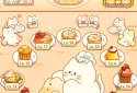 Idle Cat Hotel - Cozy Game screenshot 4
