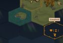 Landnama - Viking Strategy RPG screenshot 1