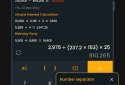 Simple Calculator with History screenshot 12