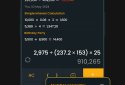 Simple Calculator with History screenshot 4